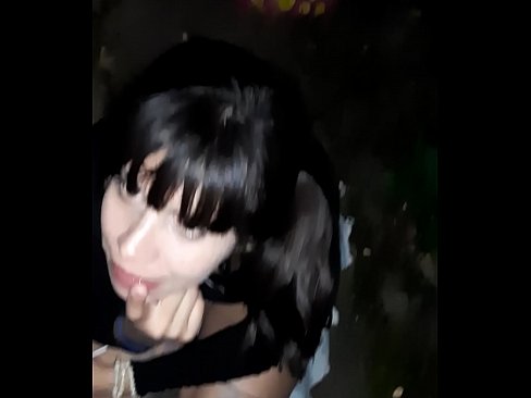 ❤️ Küçədə konfet qarşılığında penis şişib ❤️ Sikişmə bizdə ❌️
